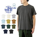 Good On ObhI  N[lbN TVc / Y Tee sOg_C n AJW { S/S CREW T-SHIRTS GOST-701