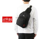 Manhattan Portage }nb^|[e[W Ruq XO obO / Y fB[X {fBobO V_[ Cobble Hill Sling Bag MP1932