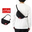 Manhattan Portage ޥϥåݡơ ɥ䡼  Хå /  ǥ ܥǥХå ȥХå ҥåץХå ǥ Doyers Waist Bag MP1126L