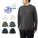 Good On ObhI OX[u wr[ O |Pbg TVc / Y T wr[EFCg |PTee  O n sOg AJW { L/S HEAVY RAGLAN POCKET TEE GOLT1805