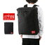 Manhattan Portage ޥϥåݡơ ͥӡ 䡼 Хåѥå LG /  ǥ åå ǥѥå Navy Yard Backpack LG MP2231L