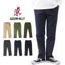 グラミチ GRAMICCI グラミチ NNパンツ クロップド / メンズ パンツ ジャストカット ニューナローパンツ New Narrow Pants クライミングパンツ イージーパンツ アウトドア キャンプ オーガニックコットン 定番アイテム NN-PANT CROPPED G109-OGS