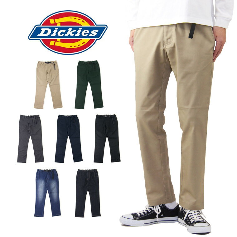 Dickiesǥå饤ߥ󥰥ѥ/TCĥǥ˥WD5858