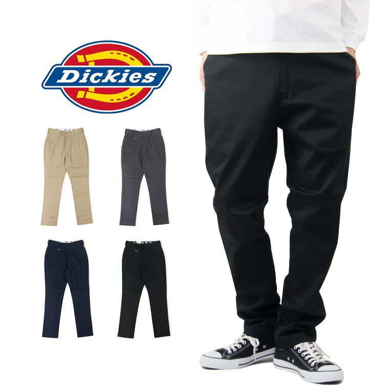 DickiesǥååѡѥTCȥå/WD5876N