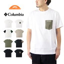 Columbia RrA O Xg[g V[g X[u N[ / Y  Tee TVc UVJbg AEghA YONGE STREET SHORT SLEEVE CREW XE1769