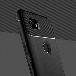 Pixel 3 XL spigen ラギッドアーマー マット ブラック Rugged Armor Matte Black F20CS25021 /在庫あり/ グーグル ピクセル3XL カバー【スマートフォンケース スマホケ ス シュピゲン 黒 】おしゃれ