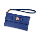 1000円ポッキリ iPhone6s, iPhone6 ケース Julia PhonePochette for iPhone 6s/6 ブルー TUN-PH-000444 /在庫あり/ ポシェットおしゃれ