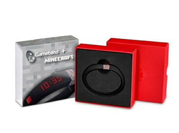 Gameband for Minecraft ゲームバンド for マインクラフト Sサイズ MC0802S /在庫あり/ グッズ 海外から直輸入【おもちゃ 】