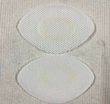 インナーマスク マスク セラミックパッチ CPFM / 在庫あり/ Ceramic Patch for Face Masks 長持ちマスク