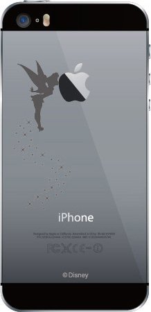 ディズニー iphone SE iphone5s...の商品画像