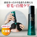 女性用育毛剤 薬用リリィジュKURO 150