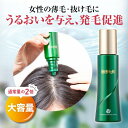 炭酸 育毛剤 BLACK VITAL EXTRA 薬用 ヘアケア 発毛促進 抜け毛 頭皮ケア メンズ 頭皮ケアグッズ 発毛促進剤 薬用育毛剤 抜け毛予防 男性用育毛剤 育毛トニック 養毛剤 スカルプケア ふけ かゆみ 頭皮ケア 養毛 薄毛対策 男性 女性 120g ［医薬部外品］REQST DIO