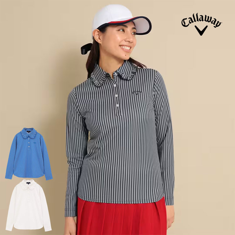 y30%OFFESALEEZ[zH ~ Callaway GOLF LEFC StEFA C23233202 XgCvWJ[h  Vc yzz (fB[X)