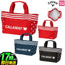 日本正規品 2023年 モデル Callaway GOLF キャロウェイ ゴルフ Mini Tote WMS ベア ミニトート ウィメンズ SS 23 JM ミニトートバッグ