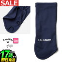 【40%OFF・SALE・セール】 Callaway GOLF キャロウェイ ゴルフ C24198209 クールコア 手甲 UV カバー (右手) [超吸収、超...