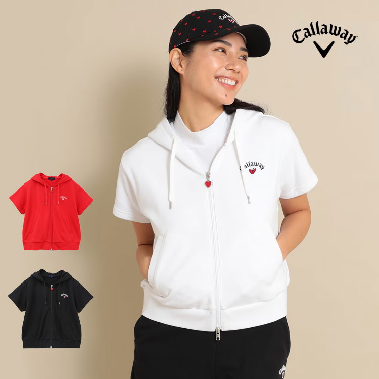 40%OFFSALE۽  ǥ Callaway GOLF  ե C24117221 LOVE Ca...
