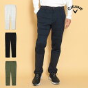 【30%OFF・SALE・セール】2024年 秋 冬 Callaway GOLF キャロウェイ ゴルフウェア C24226119 スターストレッチ 中綿&裏起毛...