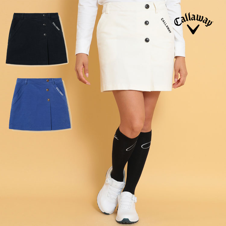 2025年秋冬CallawayGO...