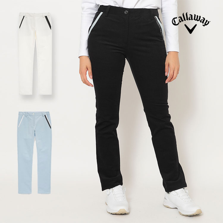 秋冬CallawayGOLFキャロ...
