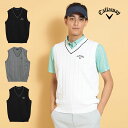 【30%OFF・SALE・セール】2025年 春 夏 新作 Callaway GOLF キャロウェイ ゴルフウェ