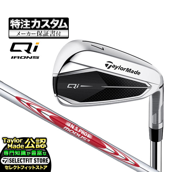 ڥ᡼2024ǯǥ ơ顼ᥤ  Qi IRONS 塼  ñ N.S.PRO MODUS3 N...