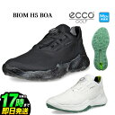 日本正規品 2025年モデル ECCO エコー ゴルフシューズ EG138024 M BIOM H5 BOA バイオム・エイチ・ファイブ ボア[ダイヤルタイプ ...