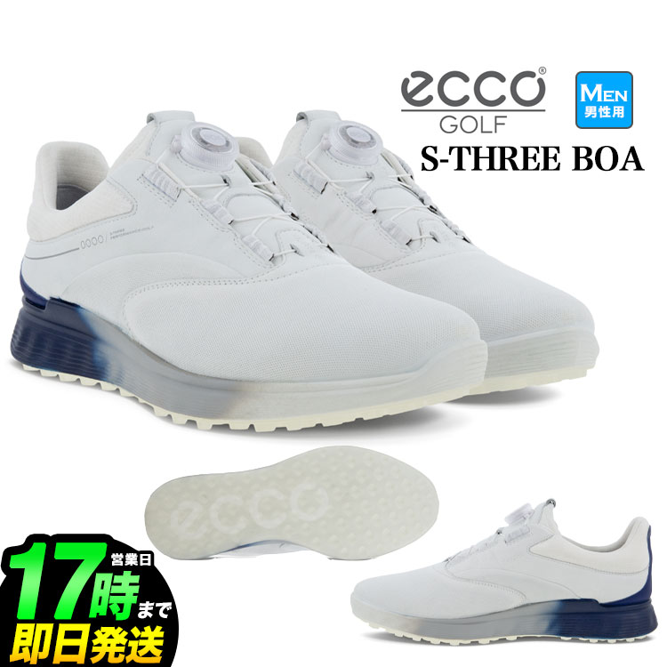 2023Nf {Ki ECCO GR[ StV[Y 102954 S-Three BOA GXEX[ {A y_Cz(Y)