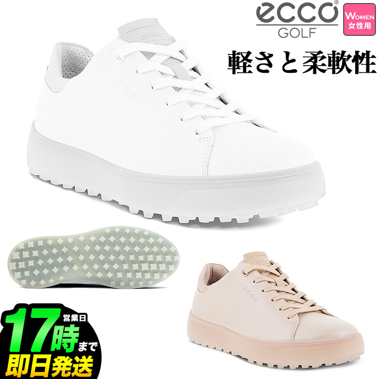 楽天市場】ecco ゴルフシューズ レディース yakの通販