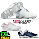 【日本正規品】2023年モデル Foot Joy Golf フットジョイ ゴルフシューズ WOMEN'S ドライジョイズ FOR ウィメン BOA （レディース）【ウィズ：W】 その1