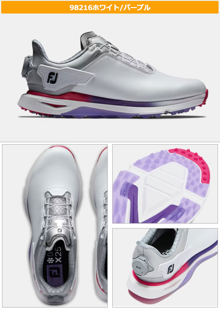 【日本正規品】 Foot Joy Golf フ...の紹介画像3