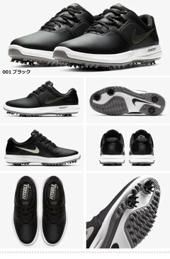 【日本正規品】 NIKE ナイキ エア ズーム ビクトリー メンズ ゴルフシューズ ワイド AQ1523 (靴ひもタイプ)