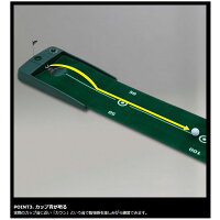 ダイヤ(DAIYA)ダイヤオートパットTR-522パターマット
