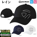 e[[Ch St TaylorMade TD313 RAIN CAP CLbv iY/fB[Xj