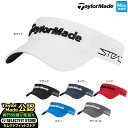 2022Nf e[[Ch St TaylorMade TD679 2022NO[ocA[f TOUR RADAR VISOR cA[[_[ oCU[ (57-59cm)iYj