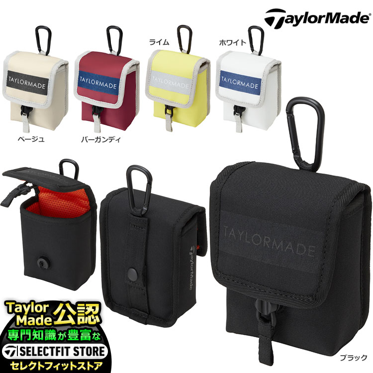 楽天F-NET　GOLFテーラーメイド ゴルフ TaylorMade TD264 CITY-TECH SEMI HARD CASE シティテック セミハードケース