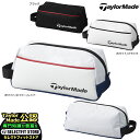 テーラーメイド ゴルフ TaylorMade TD274 TRUE-LITE POUCH トゥルーライト ポーチ