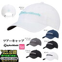 テーラーメイド ゴルフ TaylorMade KY709 W レーダー キャップ (レディース)