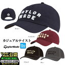 テーラーメイド ゴルフ TaylorMade TD917 ヴィンテージ 5パネル ハット キャップ (メンズ)