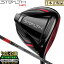 2022ǯǥ Taylormade ơ顼ᥤ  STEALTH HD DRIVER ƥ륹 ǥ ɥ饤С TENSEI RED ƥ󥻥 åTM50'22ˡפ򸫤