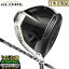 2022年モデル Taylormade テーラーメイド ゴルフ STEALTH GLOIRE ステルス グローレ ドライバー FUJIKU..