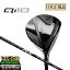 ڥܡŵաۡڳݥͭ2024ǯǥ Taylormade ơ顼ᥤ  Qi10 FAIRWAY WOODS/塼ƥ եå SPEEDER NX BLACK ԡ NX ֥å 60