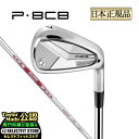 2025年モデル Taylormade テーラーメイド ゴルフ P8CB アイアン 単品 N.S.PRO MODUS3 TOUR 105 NSプロ モーダス3 ...