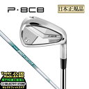 2025年モデル Taylormade テーラーメイド ゴルフ P8CB アイアン 単品 N.S.PRO NSプロ 950 neo スチール