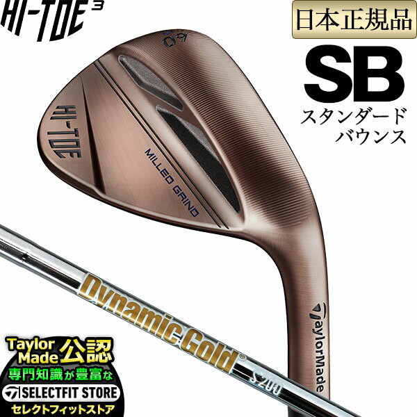 2022Nf Taylormade e[[Ch St ~hOCh nCEgE3 EFbW MG HI Toe 3 SB(X^_[h oEX) DynamicGold _Ci~bNS[h [HT LABEL]