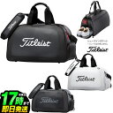 【日本正規品】 2023年モデル Titleist タイトリスト ゴルフ TA23ABBJ Aspirer Boston Bag New アスパイア ボストンバッグ