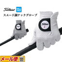 【日本正規品】 Titleist タイトリスト ゴルフ TG53 JP Professional Tech 53 MAL WT New プロフェッショナル テック グローブ (メンズ)