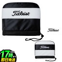 【日本正規品】 Titleist タイトリスト ゴルフ TA23PCJEIC Perf Classic JE Iron Cover New パフォーマンス クラシックJE ヘッドカバー アイアン用