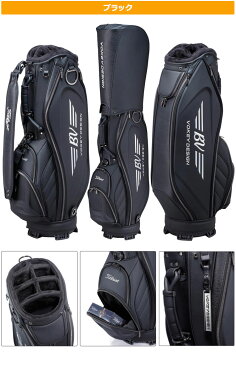 【日本正規品】Titleist タイトリスト ゴルフ CB0VW 限定 ボーケイ キャディバッグ 8.5型(47インチ対応) キャディーバッグ◎
