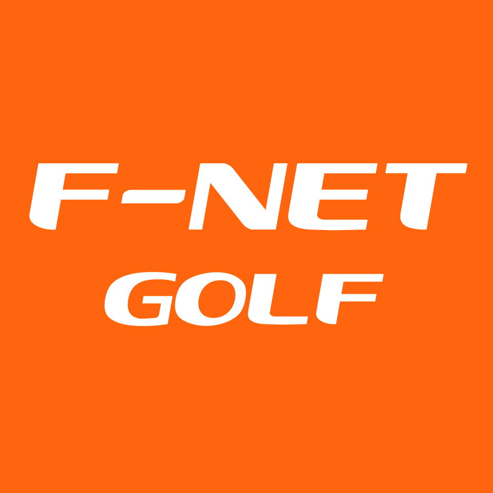 F-NET　GOLF