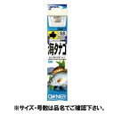 オーナー(OWNER) 糸付 海タナゴ 針7号-ハリス1.5号 白 【ネコポス 対象商品】
